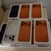 Перші “яблучні” контрабандисти: митники на Закарпатті затримали 29 iPhone 17 Pro (ФОТО) –