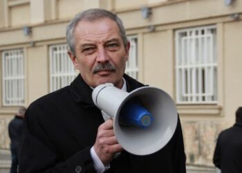 Пішов із життя закарпатський історик, політик і публіцист Володимир Піпаш (ФОТО)