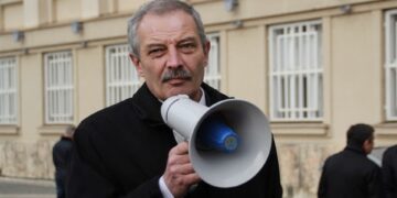 Пішов із життя закарпатський історик, політик і публіцист Володимир Піпаш (ФОТО)