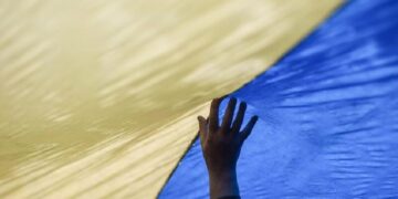 Питання територій для українців – лише четверте за значенням у війні з Росією – опитування