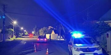 Поліція Закарпаття розслідує дві ДТП за участі пʼяних водіїв (ФОТО)