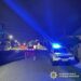 Поліція Закарпаття розслідує дві ДТП за участі пʼяних водіїв (ФОТО)