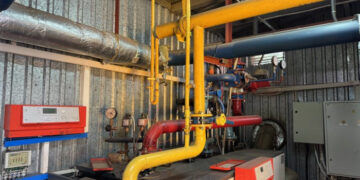 Понад три мільйони гривень виділили на підготовку шкіл і дитсадків Ужгорода до опалювального сезону