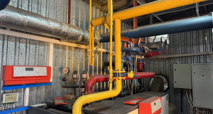 Понад три мільйони гривень виділили на підготовку шкіл і дитсадків Ужгорода до опалювального сезону