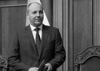 Правоохоронці розслідують обставини резонансного вбивства Андрія Парубія у Львові (ФОТО)