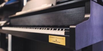 Причини, через які цифрові піаніно такі популярні