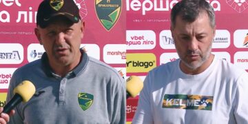 “Прикарпаття-Благо” – “Нива” – 1:1. Післямова – Спорт