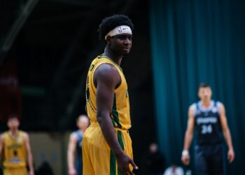 “Прикарпаття-Говерла” зберігає Лейтерренса Ріда – Спорт