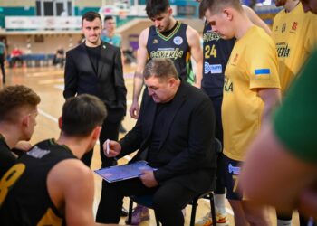 “Прикарпаття-Говерла” змінила тренера перед новим сезоном – Спорт