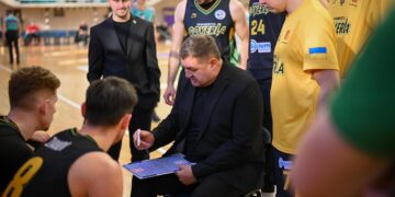 “Прикарпаття-Говерла” змінила тренера перед новим сезоном – Спорт