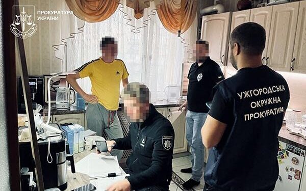 Привласнили 235 тис. грн: на Закарпатті судитимуть підрядника та чиновника Ужгородської міськради –