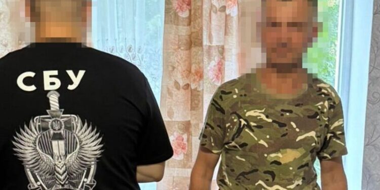 СБУ заявляє, що рецидивіст-наркоторговець розкрадав пожертви на ЗСУ. Як саме?