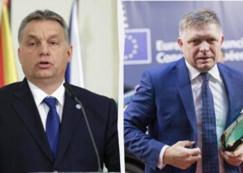 Сенатор Грем пригрозив угорщині та Словаччині через купівлю нафти у рф