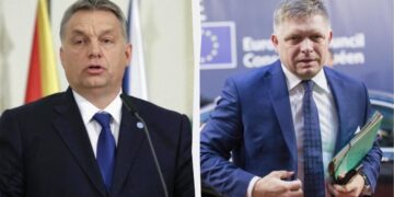 Сенатор Грем пригрозив угорщині та Словаччині через купівлю нафти у рф