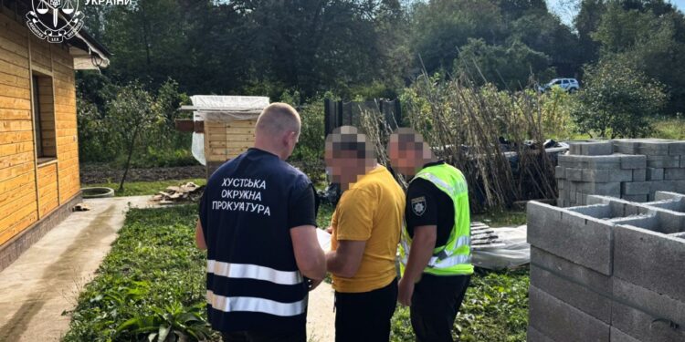 Шестеро водіїв на Закарпатті отримали підозру у ДТП із тяжкими наслідками (ФОТО)