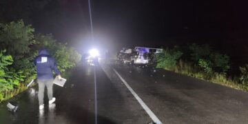 Швидкість 200 км/год і спроба зам’яти на місці. ЗМІ повідомили деталі ДТП із детективом НАБУ