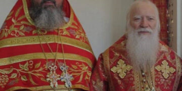 Скандал у релігійній громаді на Закарпатті: священник УПЦ МП згадав у молитві патріарха Кирила –