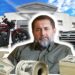 Суд арештував майно ексголови Мукачівської РДА Сергія Гайдая через розкрадання коштів на дрони (ФОТО)