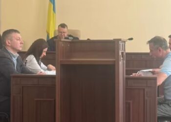 Суд призначив заставу детективу НАБУ, в якого виявили дороговартісну квартиру в Ужгороді (ФОТО)