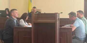 Суд призначив заставу детективу НАБУ, в якого виявили дороговартісну квартиру в Ужгороді (ФОТО)