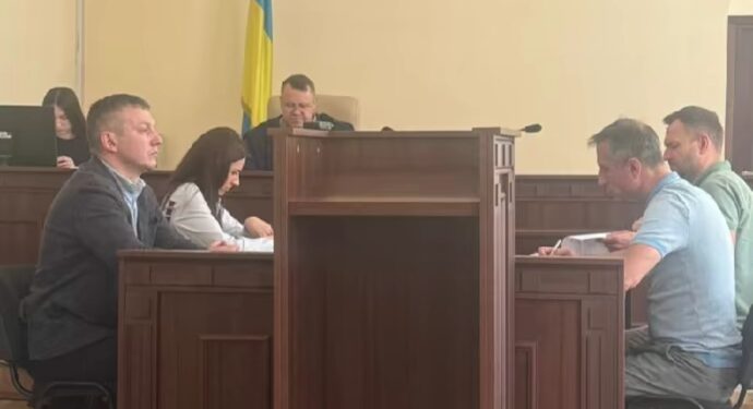 Суд призначив заставу детективу НАБУ, в якого виявили дороговартісну квартиру в Ужгороді (ФОТО)