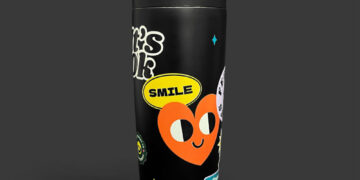 Термочашка з написом: практичний сувенір з індивідуальністю –