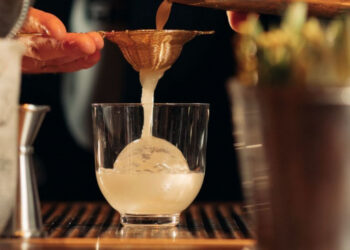 Топ напоїв, які зараз у тренді в Києві