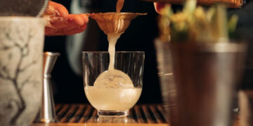 Топ напоїв, які зараз у тренді в Києві