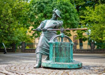 Tour de Ukraine презентували фільм про південь Закарпаття (ФОТО) –