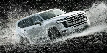 Toyota оголосила ворога дизелю — і це не електрика – Автоновини