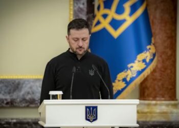 Трамп несподівано заявив, що Україна зможе повернути всі території і, “може, навіть піти далі”