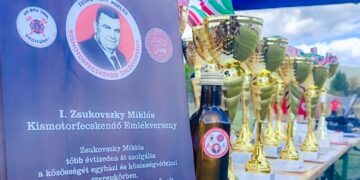 Турнір пам’яті закарпатського вогнеборця об’єднав добровольців-рятувальників з п’яти країн (ФОТО)