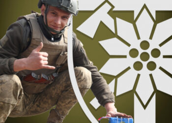 У 128-ій окремій гірсько-штурмовій Закарпатській бригаді діє школа підготовки операторів БПЛА