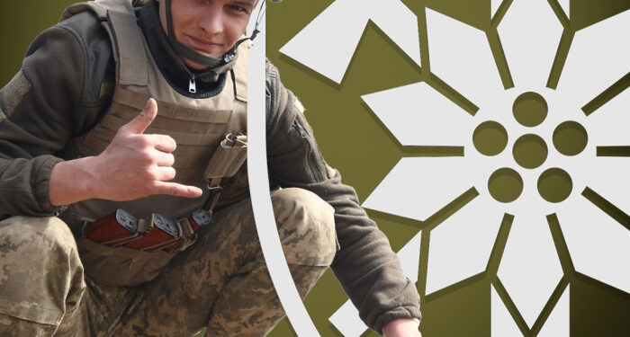 У 128-ій окремій гірсько-штурмовій Закарпатській бригаді діє школа підготовки операторів БПЛА