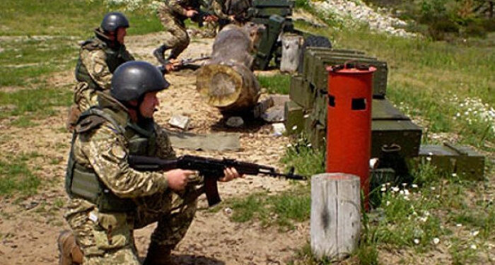 У Чопі відбудуться навчальні стрільби – жителів просять зберігати спокій