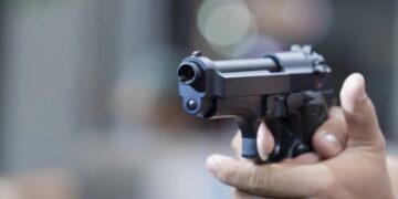 У Фастові 53-річний чоловік застрелив 28-річного й поранив його батька