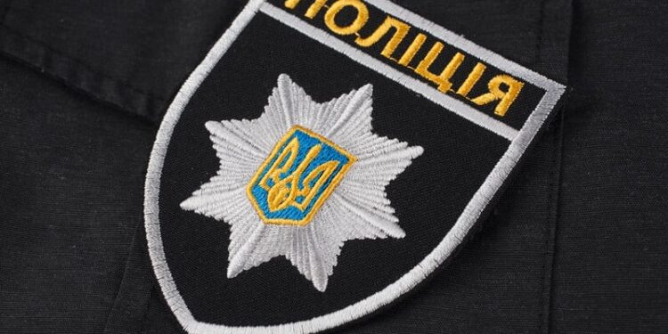 У Києві сталася масова бійка, поліція затримала дев’ятьох людей. Відео