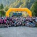 У Квасах відбувся гірський забіг KVASY TRAIL 2025 (ФОТО)
