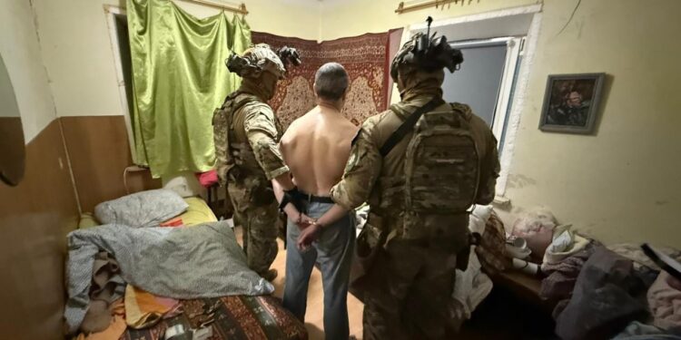 У Львові затримали підозрюваного у вбивстві Андрія Парубія (ФОТО)