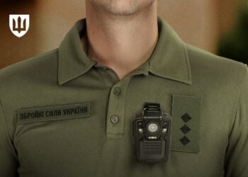 У Міноборони пояснили, як працівників ТЦК можуть покарати за невикористання бодикамер