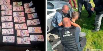 У Мукачеві інструктор автошколи вимагав хабар за складання іспиту з водіння (ФОТО)