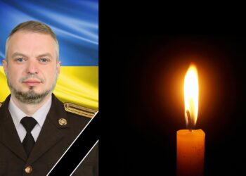 У Мукачеві проведуть в останню путь воїна Михайла Лялюшка (ФОТО)