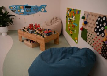 У Мукачеві відкрили перший Центр ментального здоров’я для дітей та підлітків (ФОТО)