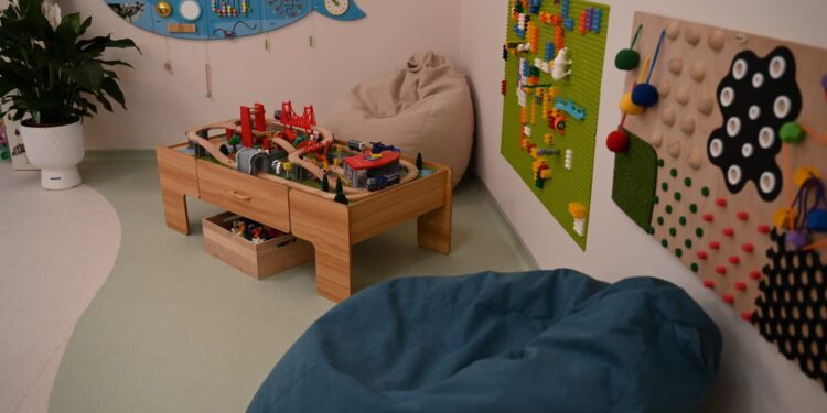 У Мукачеві відкрили перший Центр ментального здоров’я для дітей та підлітків (ФОТО)