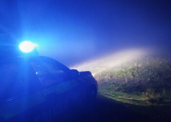 У румунських Карпатах врятували двох харків'ян (ФОТО)