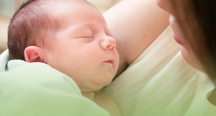 У серпні в Ужгороді народилося 222 немовлят – 103 дівчинки та 119 хлопчиків