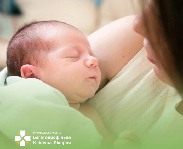 У серпні в Ужгороді народилося 222 немовлят – 103 дівчинки та 119 хлопчиків