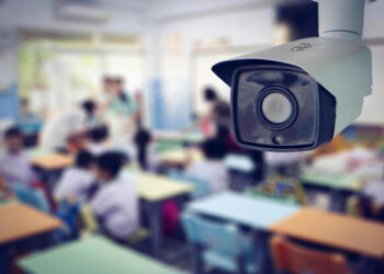 У школах та садочках Мукачева встановлюють системи безпеки