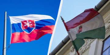 У Словаччині хочуть ввести обовʼязкову службу через війну в Україні та претензії орбана