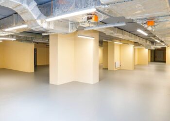 У Сумах звели найбільше сучасне протирадіаційне укриття від початку вторгнення